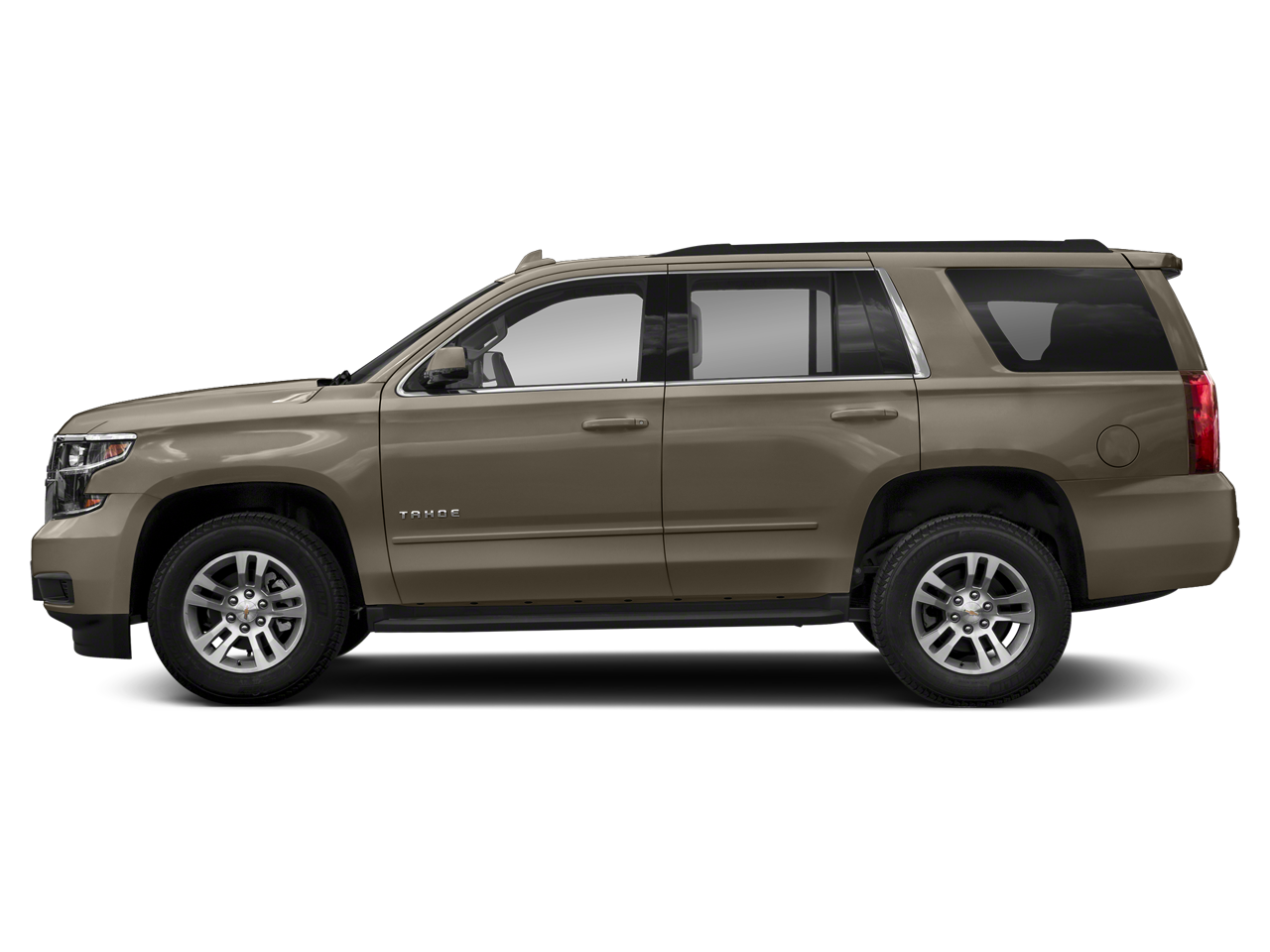 2019 Chevrolet Tahoe LT photo 3