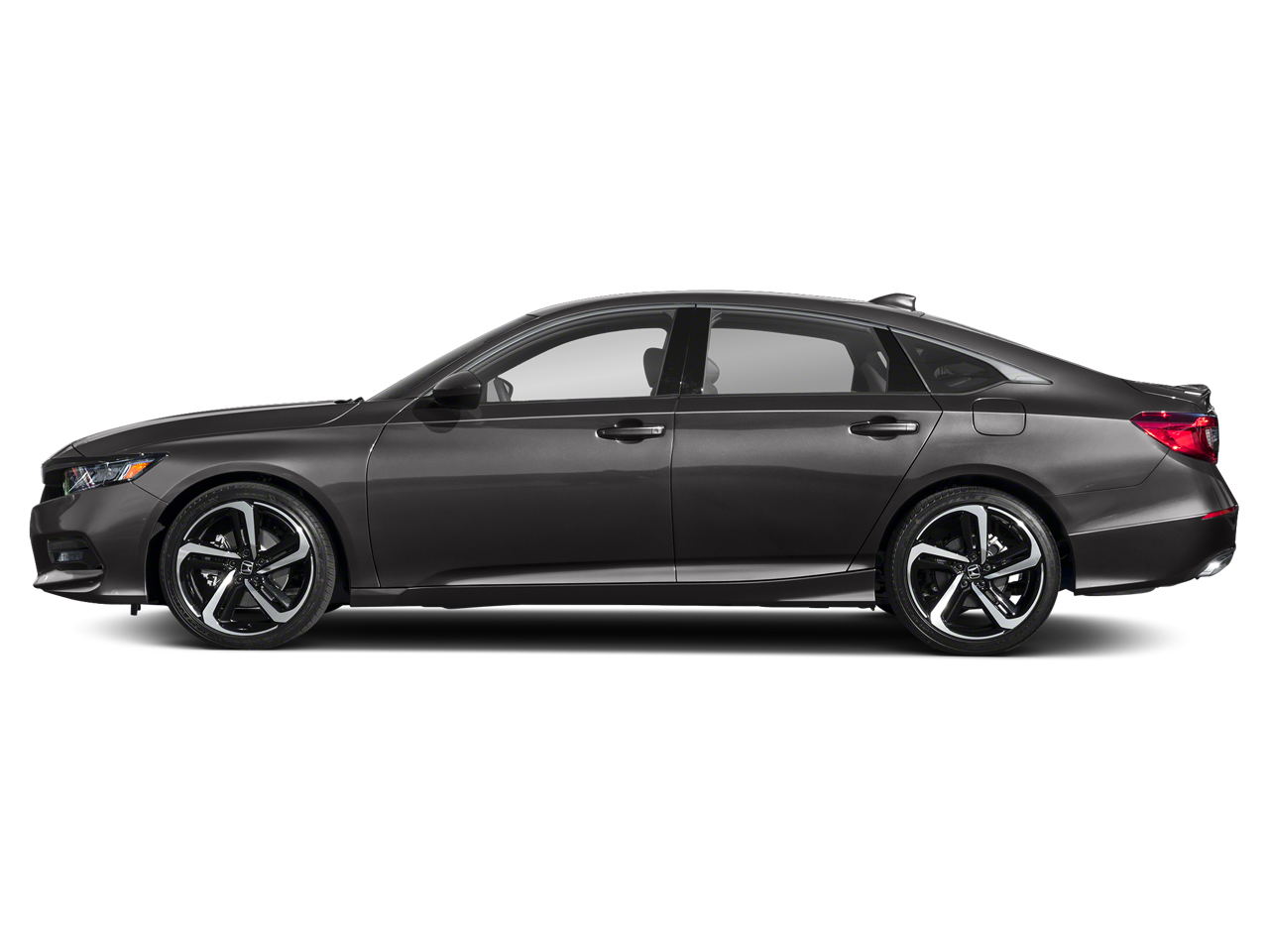 2020 Honda Accord Sedan Sport