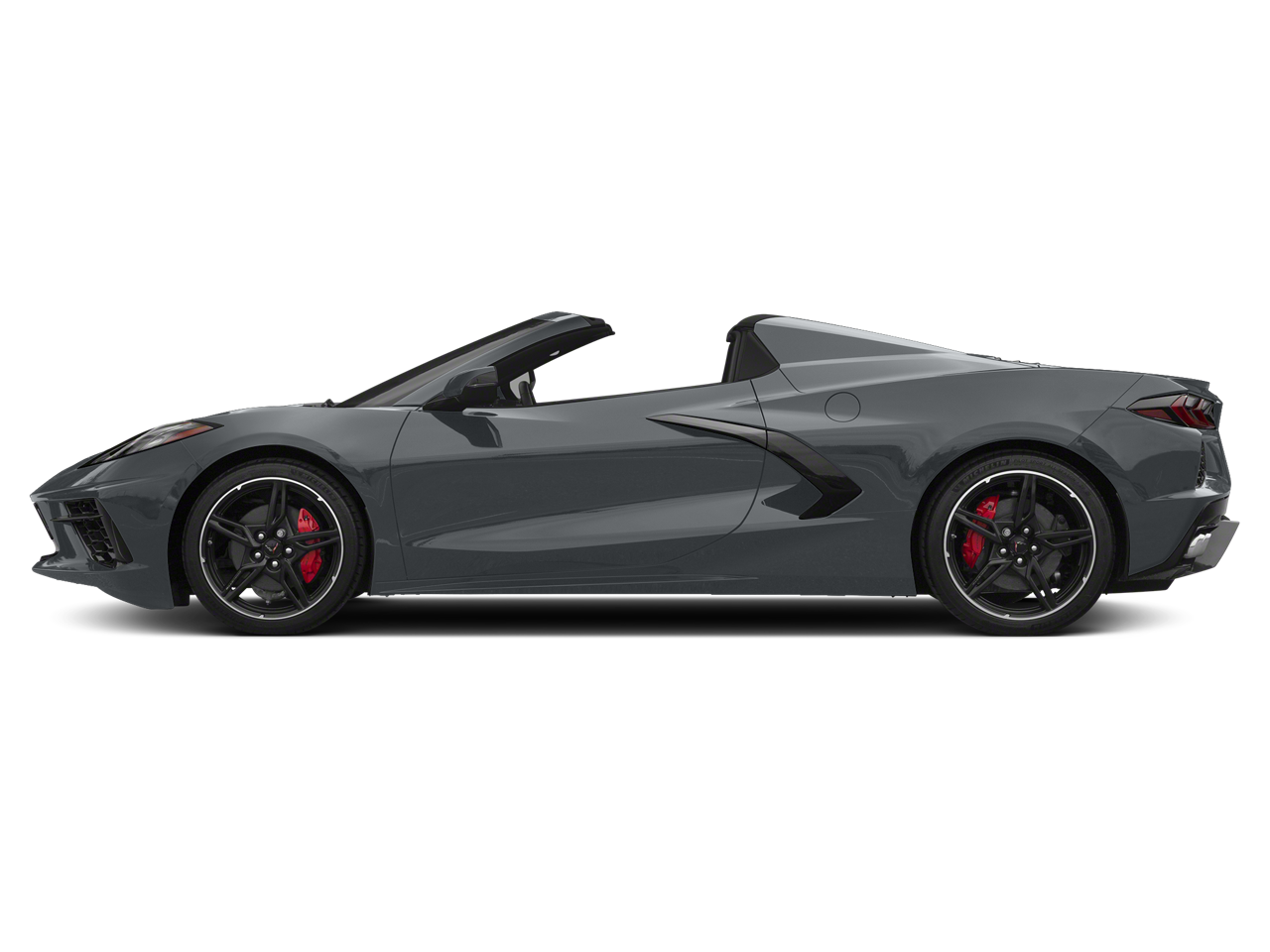 2022 Chevrolet Corvette Stingray 2LT
