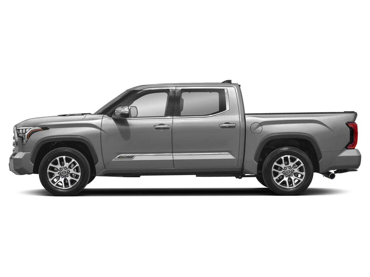 2022 Toyota Tundra 1794 Edition Hybrid