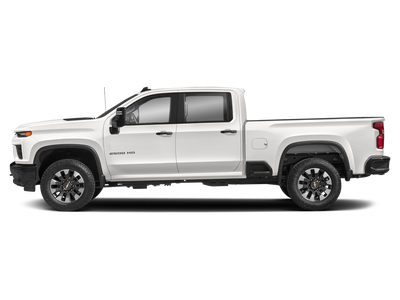 2023 Chevrolet Silverado 2500 HD Custom