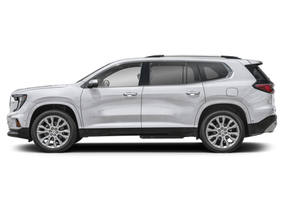 2024 GMC Acadia FWD Denali