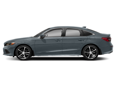 2024 Honda Civic Sedan Touring
