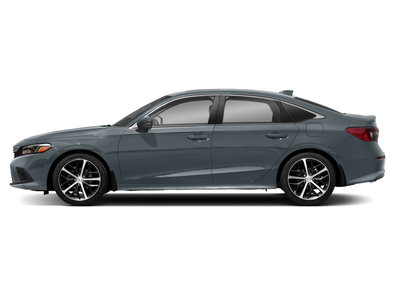 2024 Honda Civic Sedan Touring