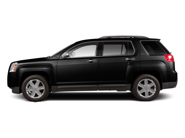 2011 GMC Terrain SLE-1