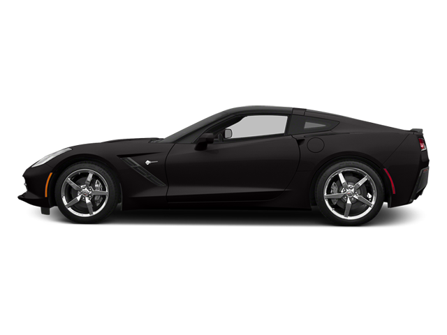 2014 Chevrolet Corvette Stingray 3LT