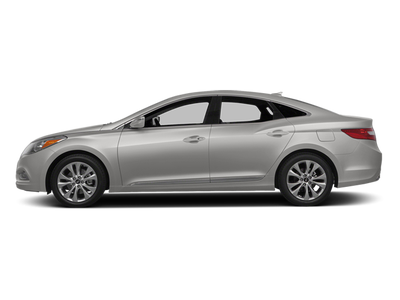 2014 Hyundai Azera Limited