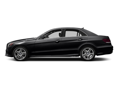 2016 Mercedes-Benz E-Class E 350 Sport