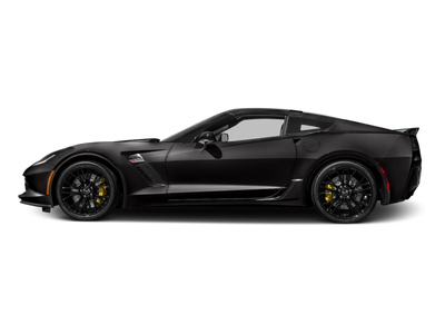 2017 Chevrolet Corvette Z06 2LZ