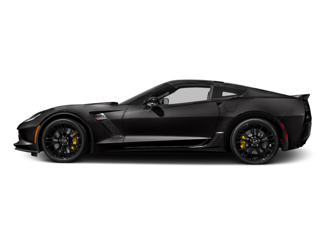 2017 Chevrolet Corvette Z06 2LZ