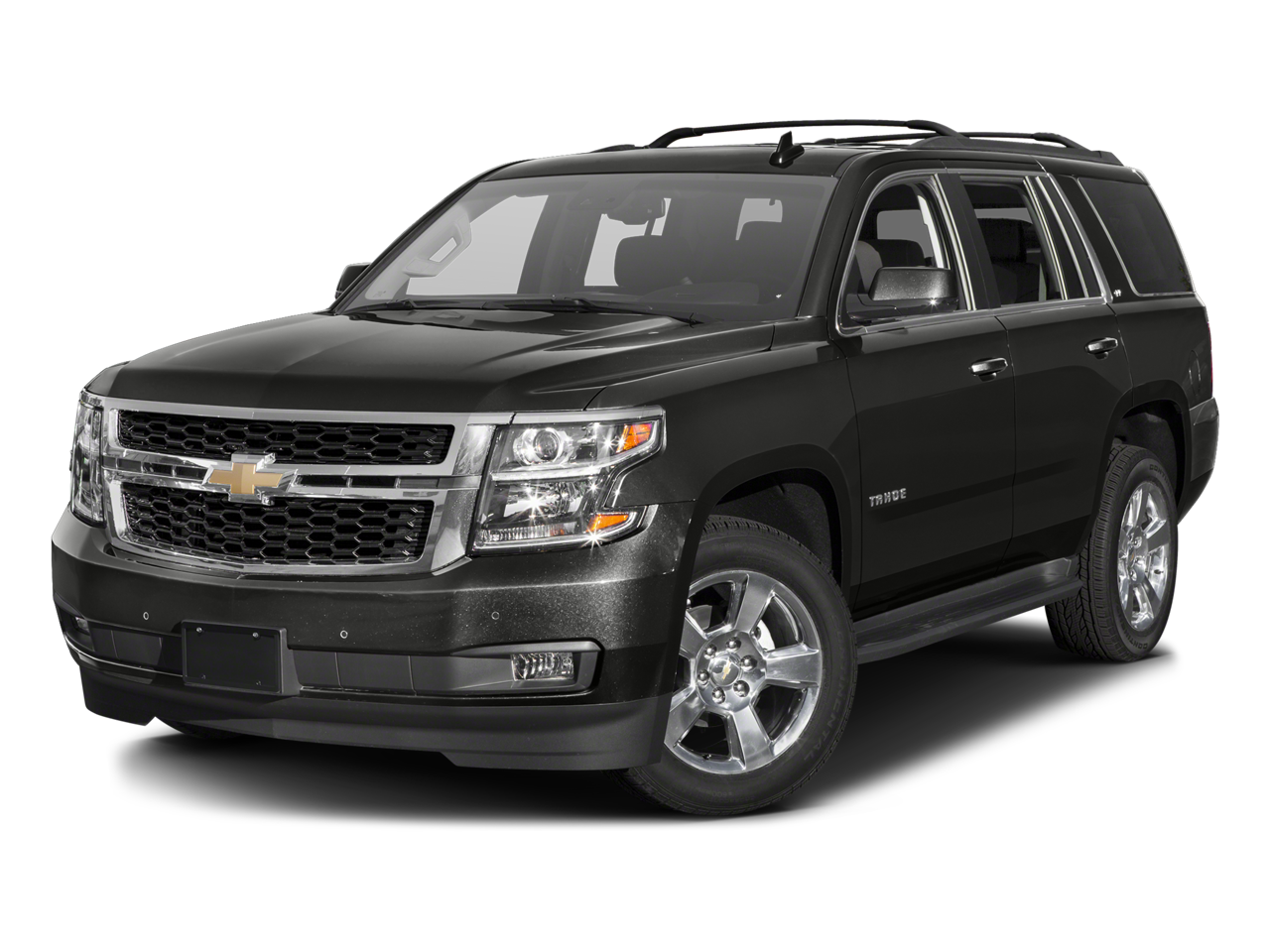 2016 Chevrolet Tahoe LT photo 2