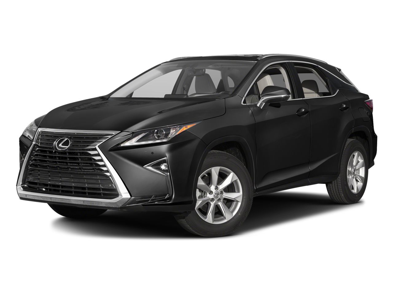2016 Lexus RX 350 NA