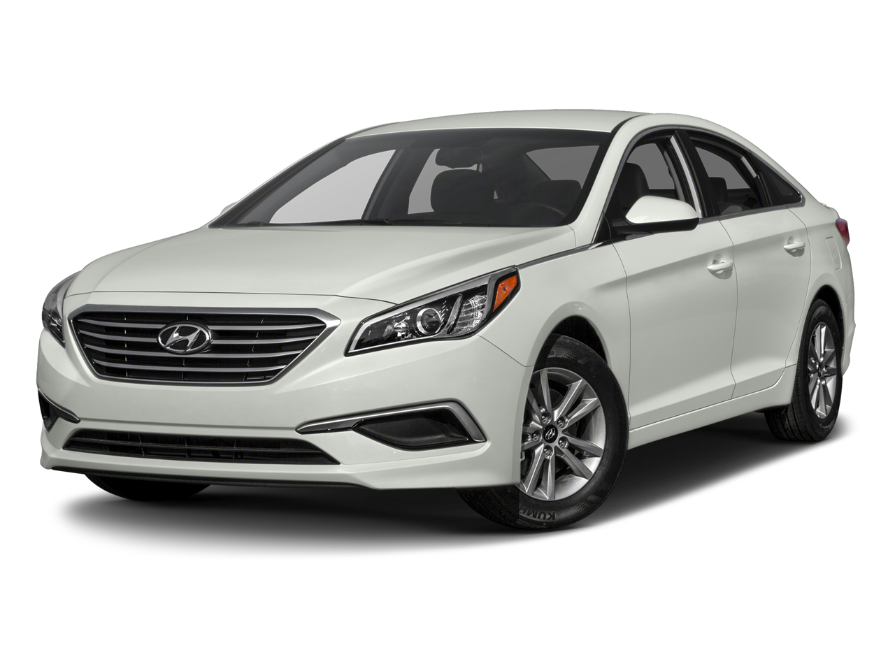 2017 Hyundai Sonata SE's photo