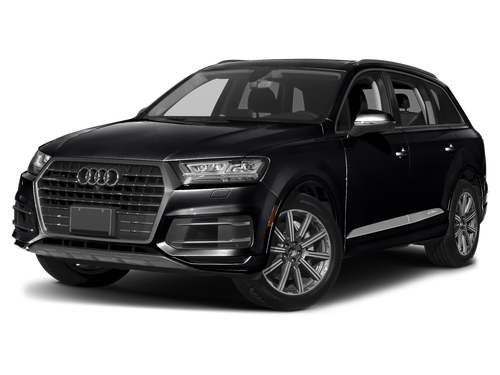 2019 Audi Q7 Premium Plus