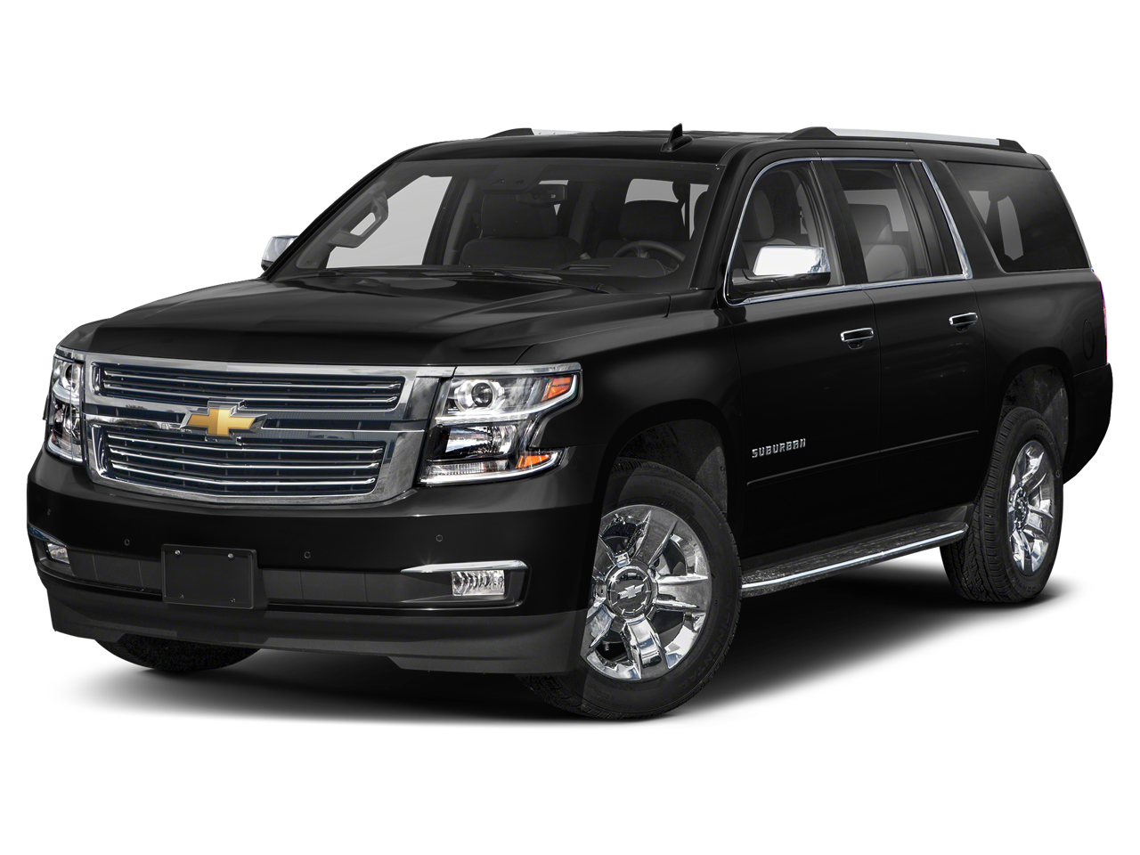 2019 Chevrolet Suburban 2WD 1500 Premier's photo