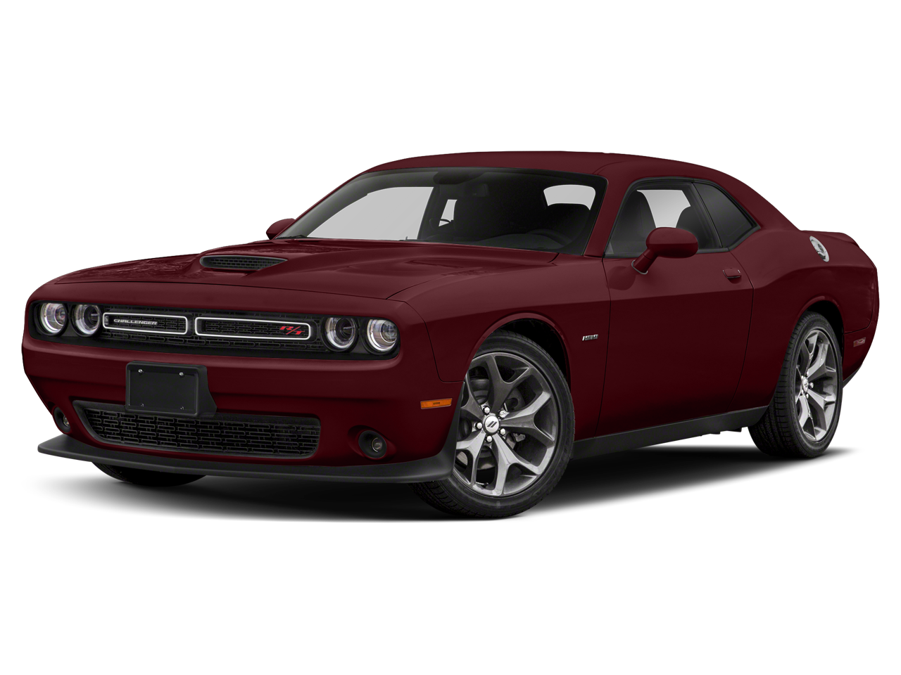 2019 Dodge Challenger R/T