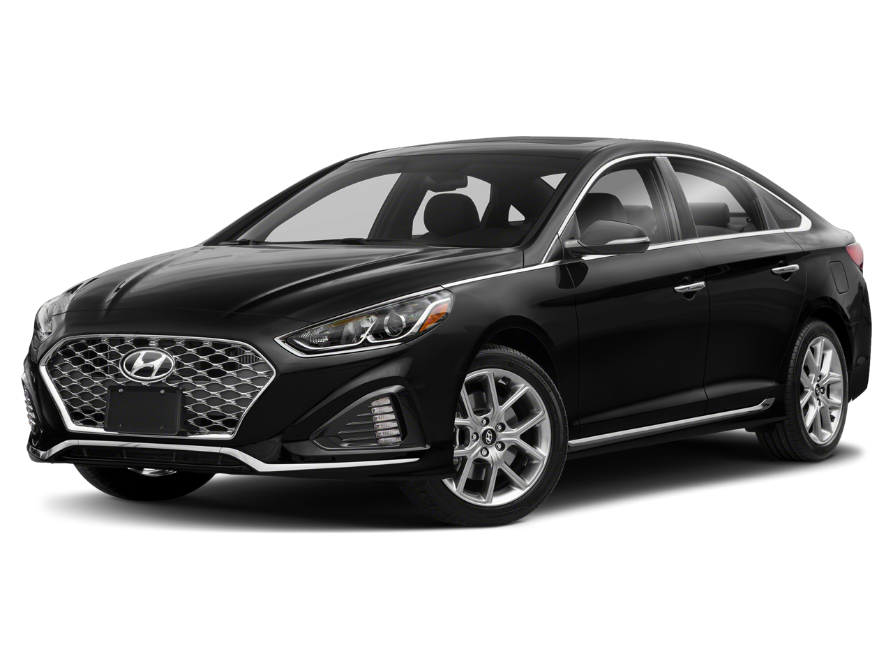 2019 Hyundai Sonata Sport for sale in Birmingham, AL