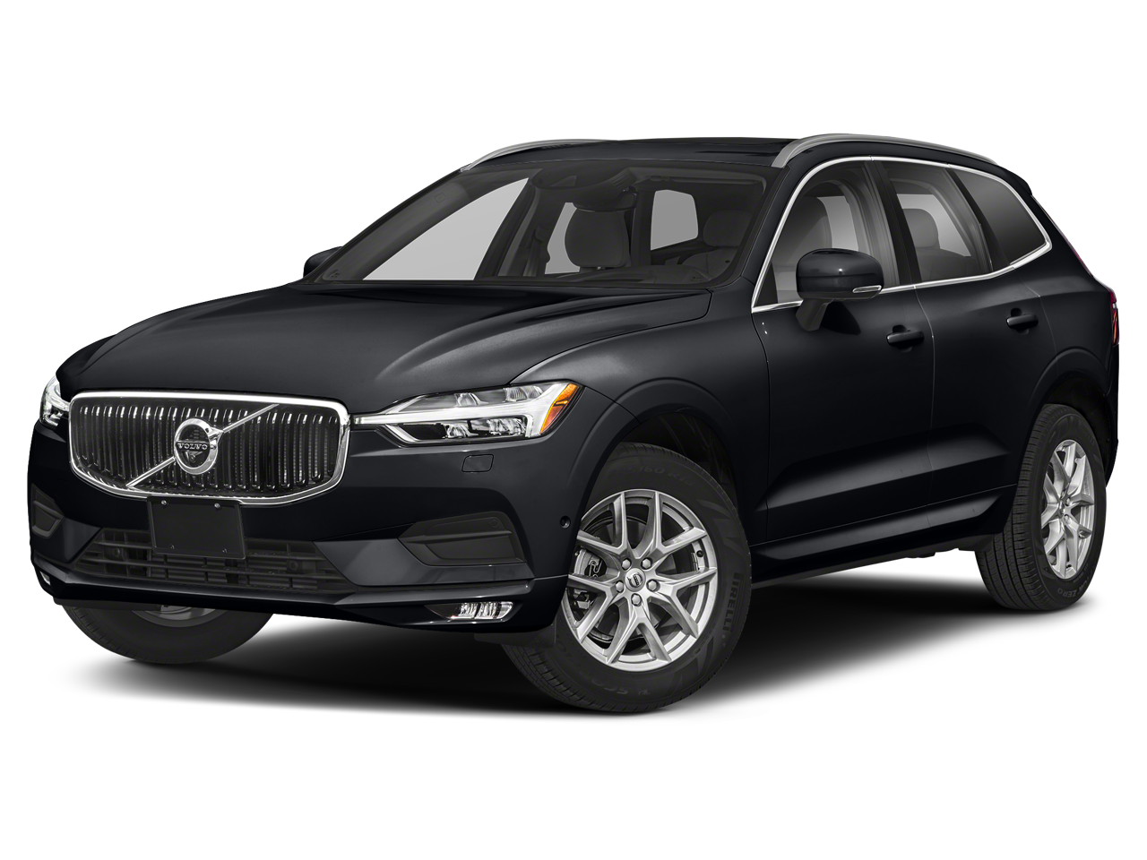 2019 Volvo XC60 T6MOMENTUM