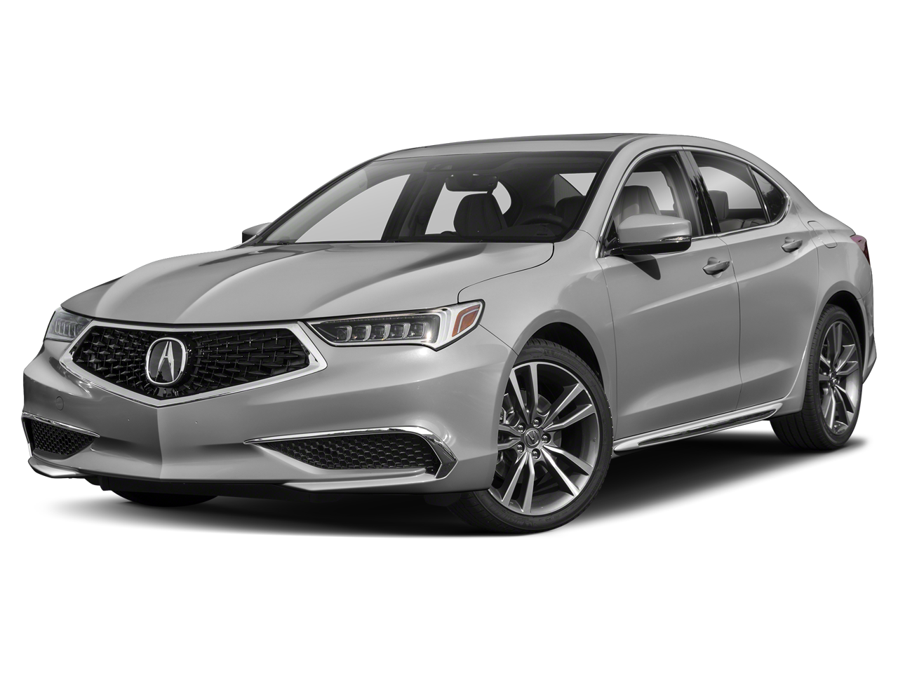 2020 Acura TLX w/Technology Pkg