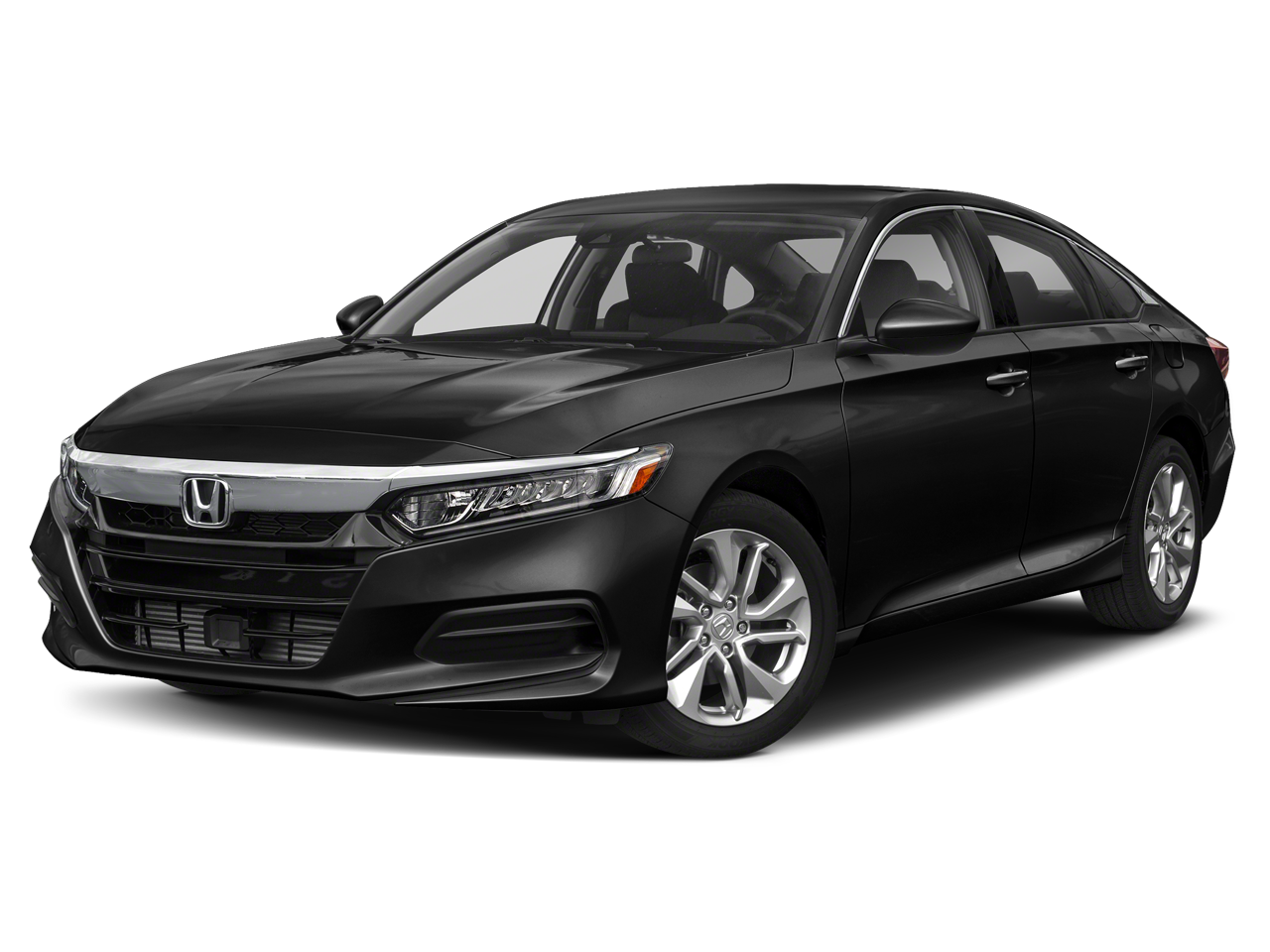 2020 Honda Accord Sedan LX