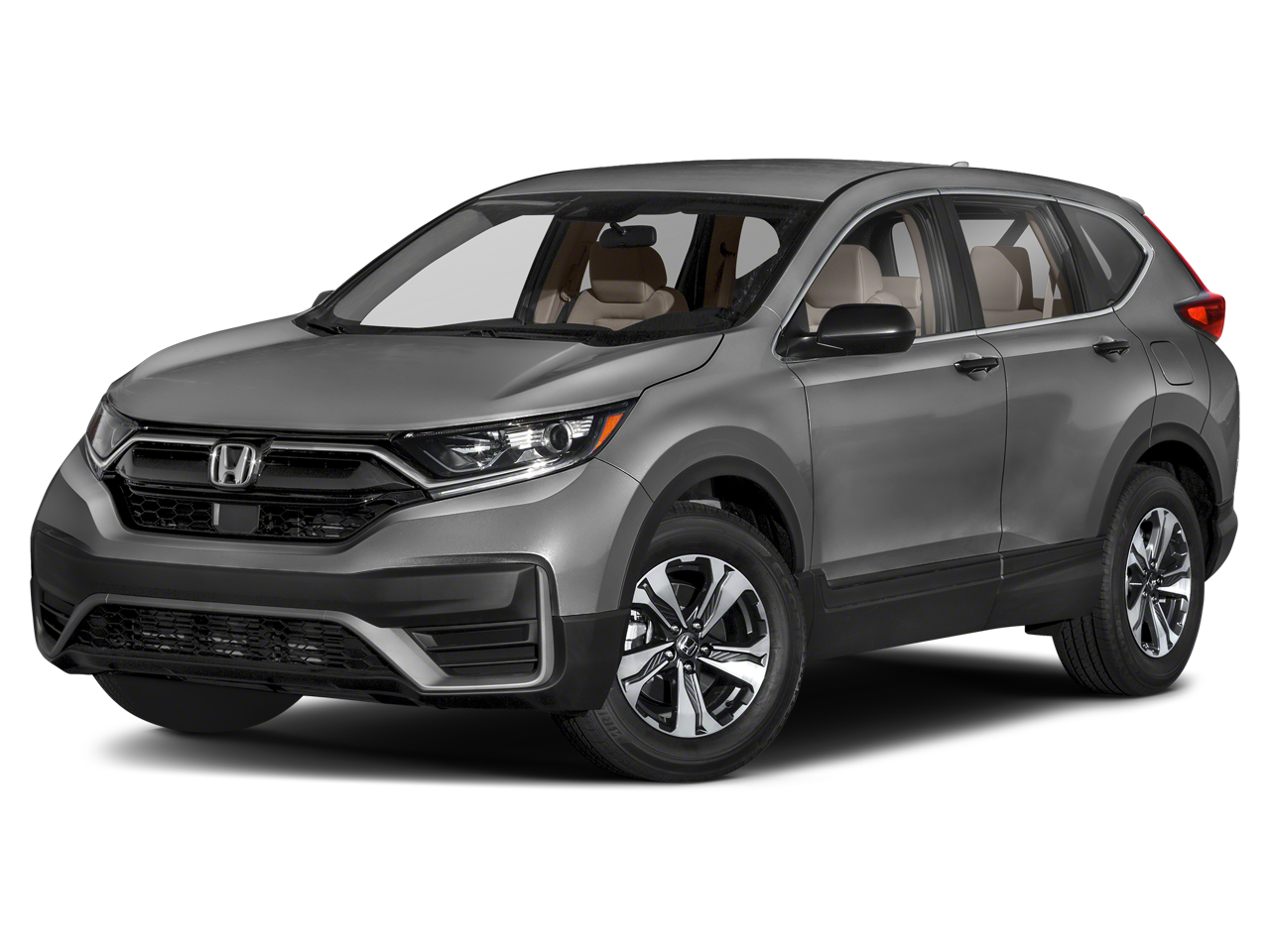 2020 Honda CR-V LX