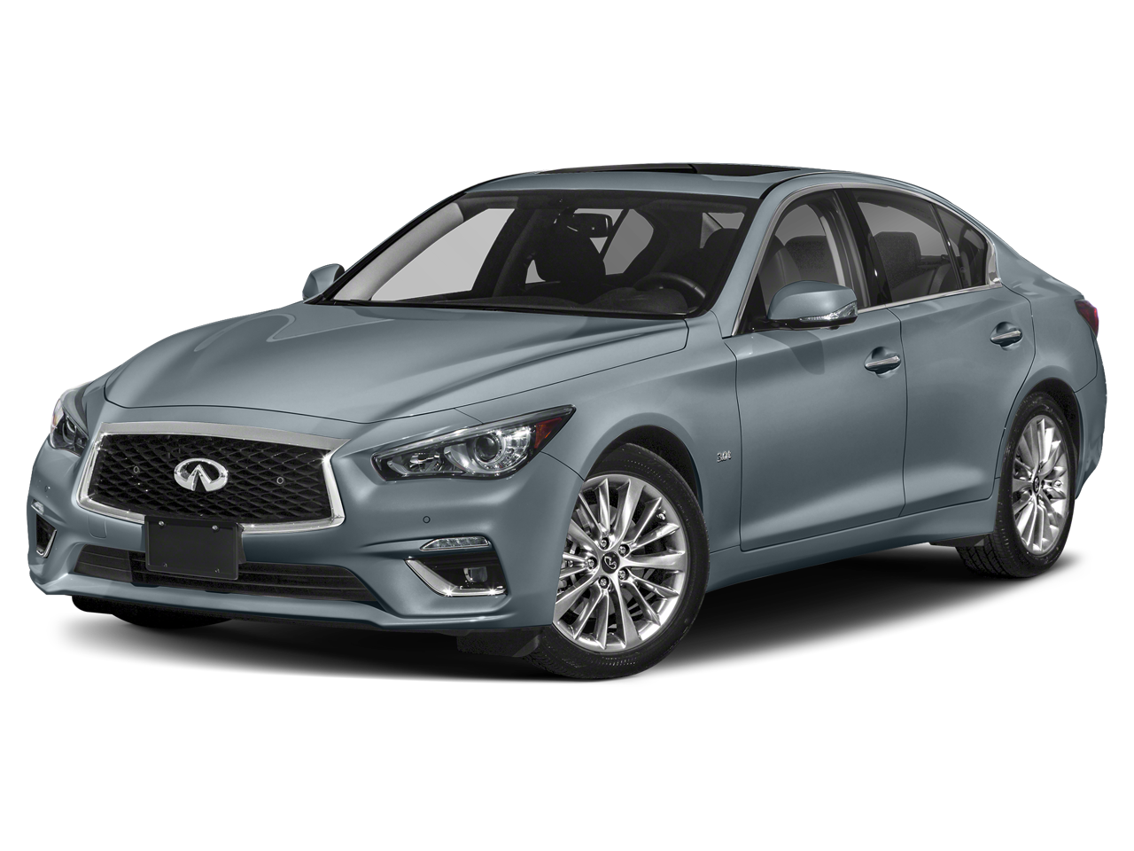 2020 INFINITI Q50 3.0t LUXE's photo