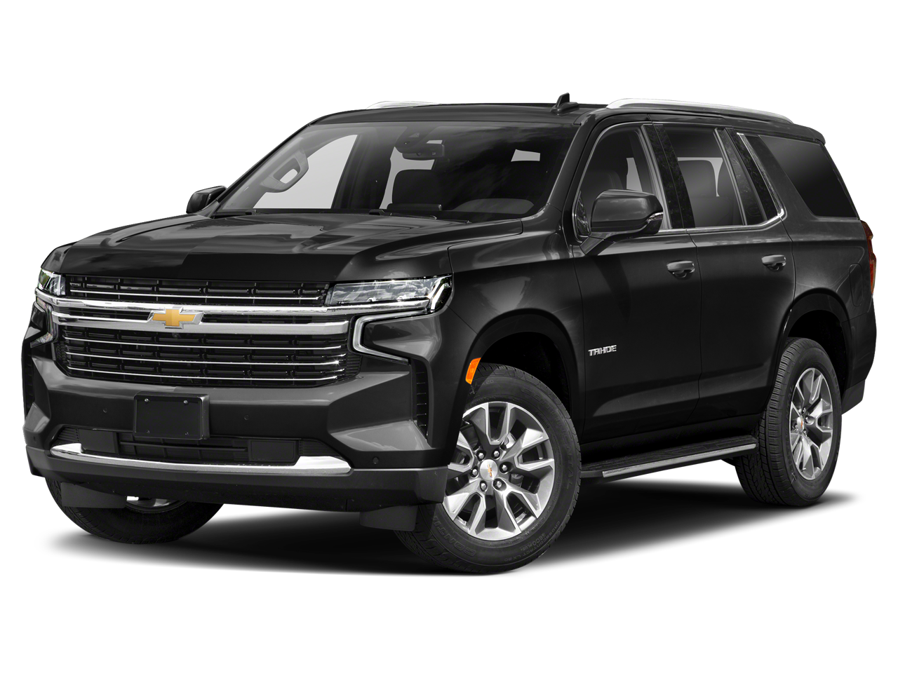 2021 Chevrolet Tahoe