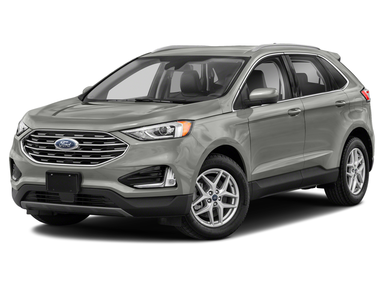 2021 Ford Edge SEL's photo