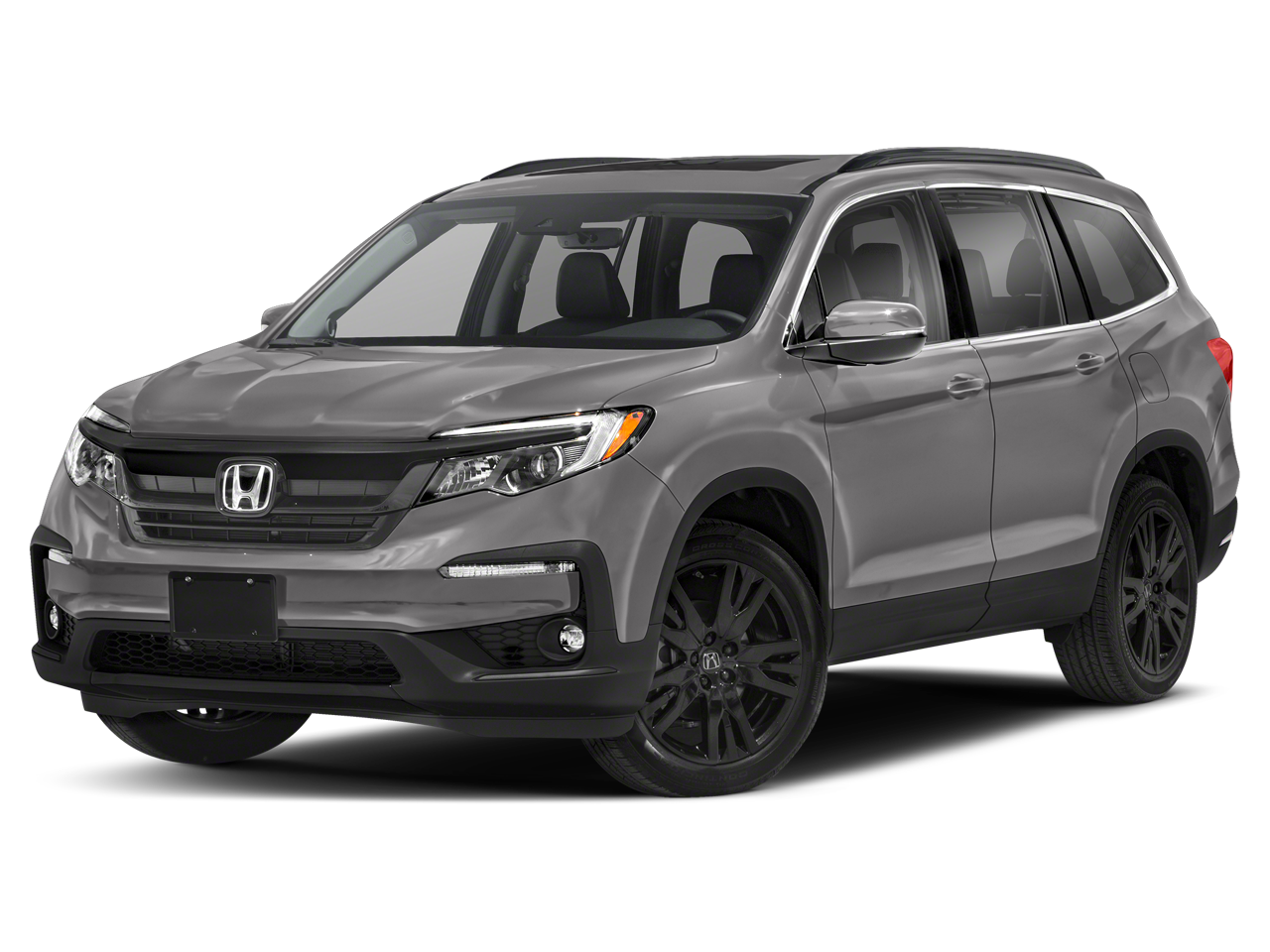 2021 Honda Pilot SE for sale in Birmingham, AL