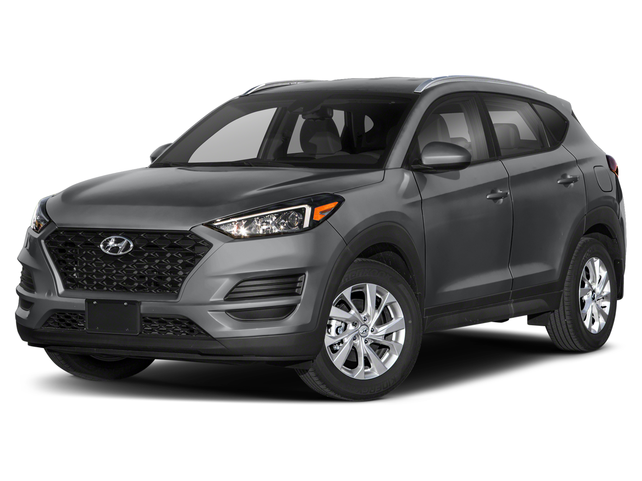 2021 Hyundai Tucson SE FWD's photo