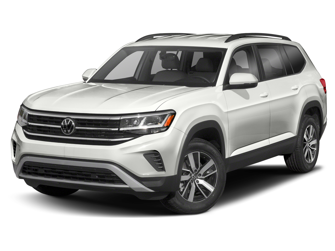 2021 Volkswagen Atlas 3.6L SE w/Tech's photo