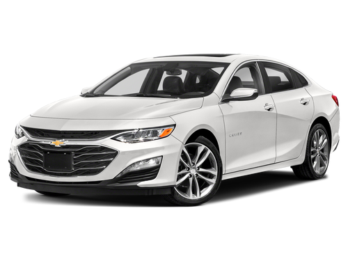 2022 Chevrolet Malibu Premier