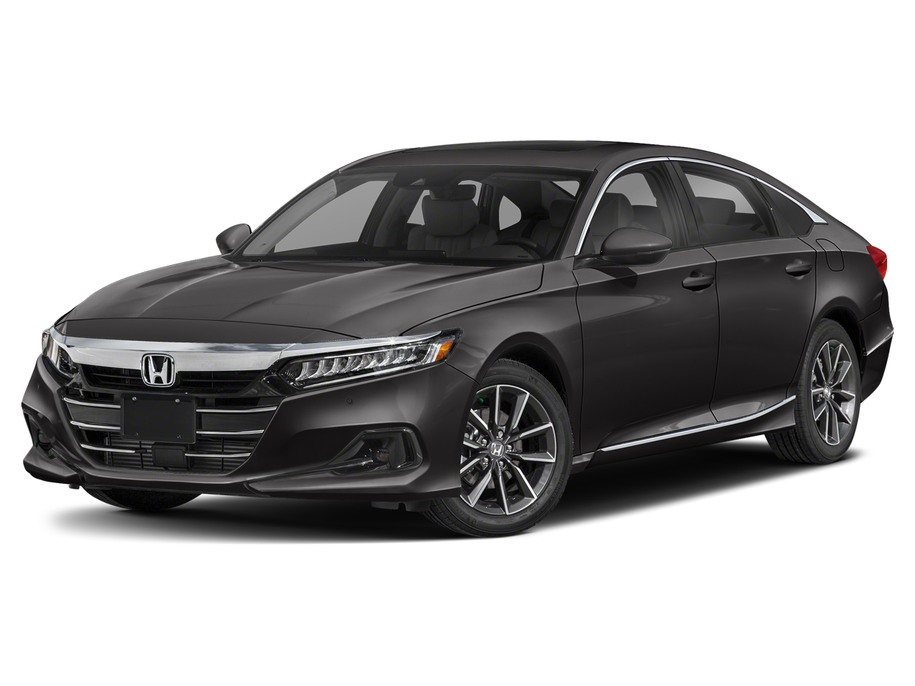 2022 Honda Accord Sedan EX-L