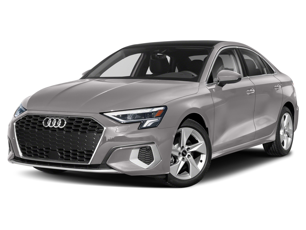 2023 Audi A3 40 TFSI Premium FWD S tronic's photo