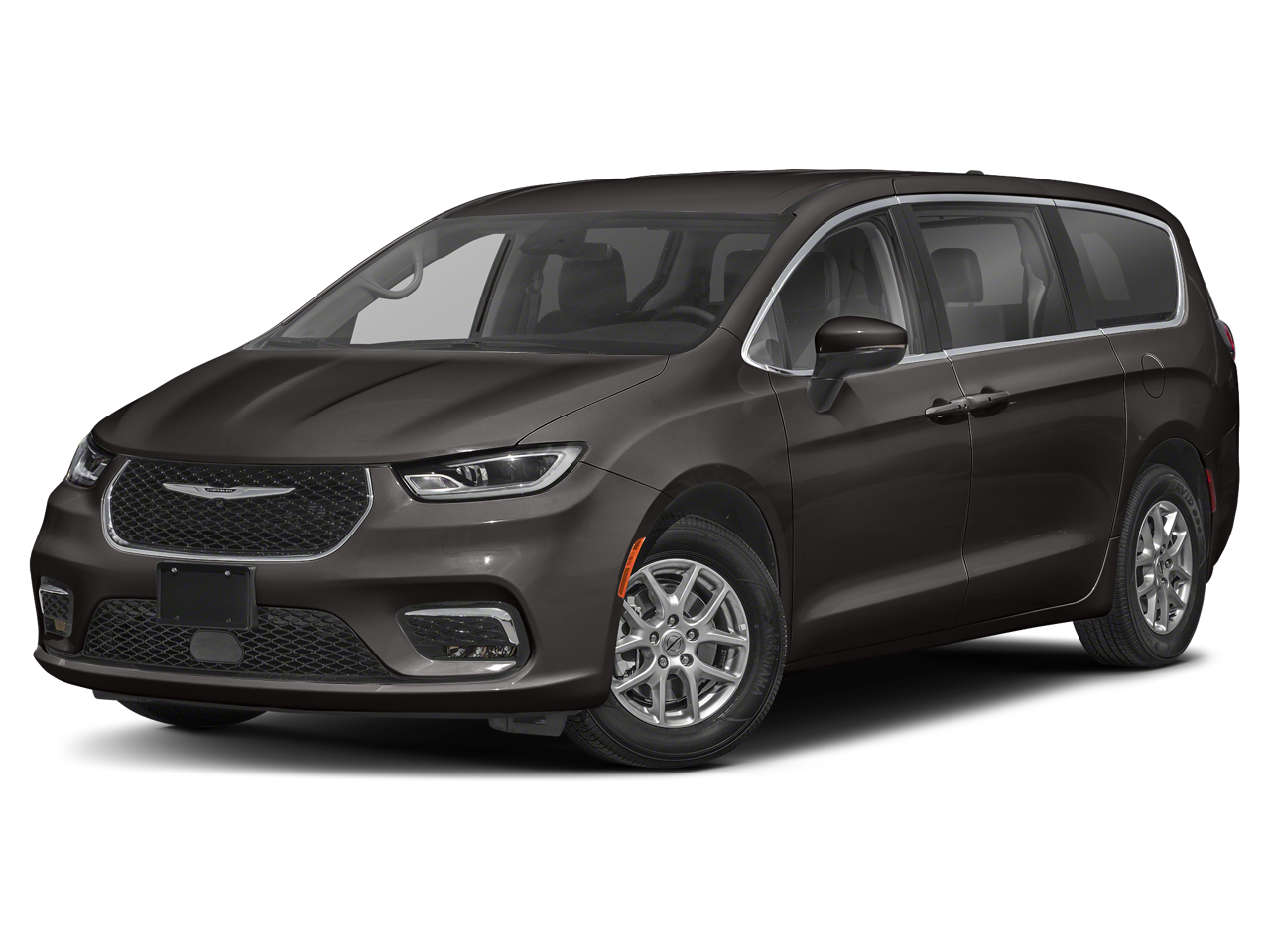 2023 Chrysler Pacifica's photo