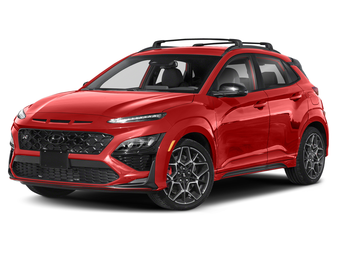 2023 Hyundai Kona N DCT's photo