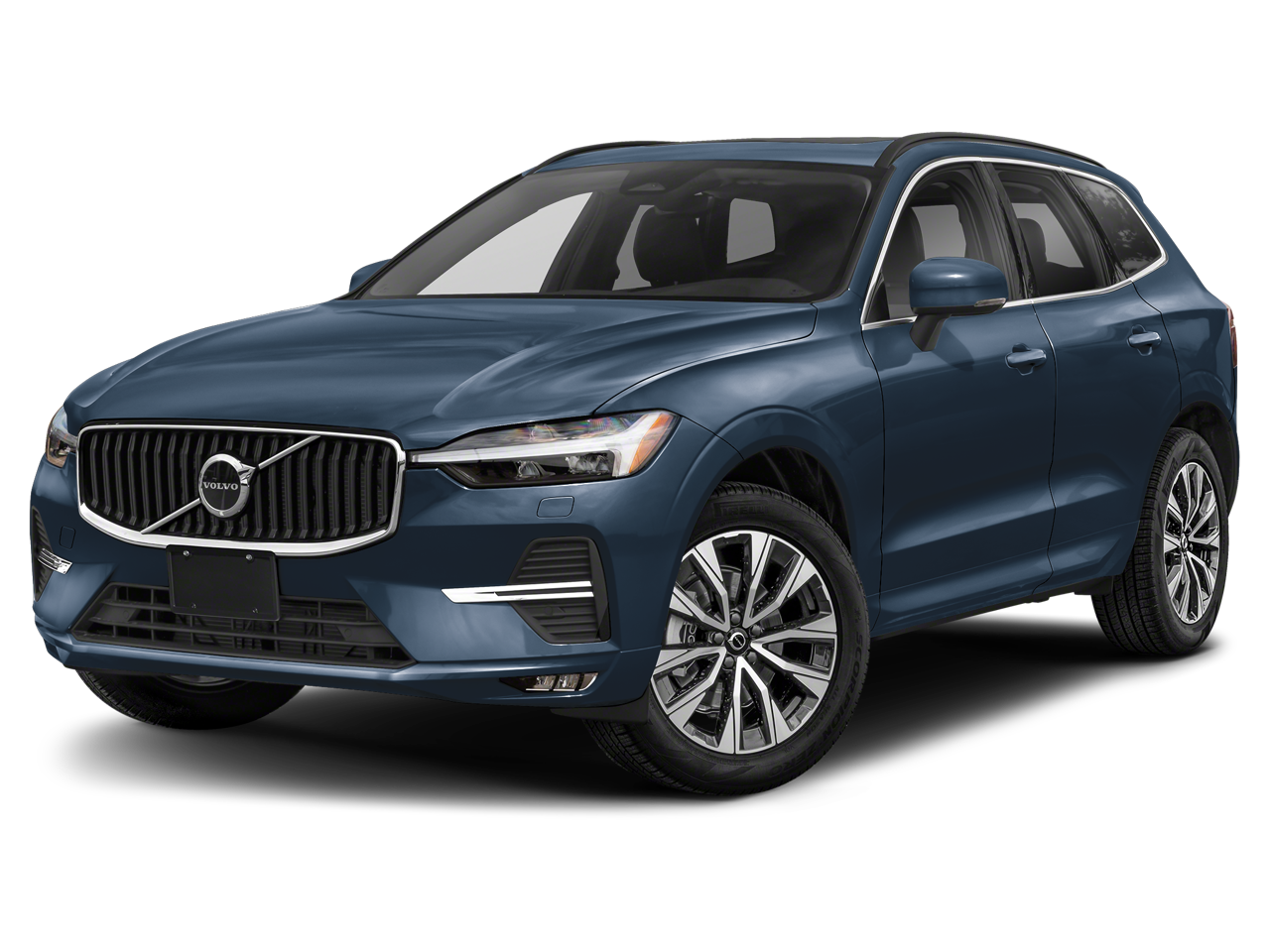 2023 Volvo XC60 B5 Plus Bright Theme FWD's photo