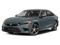 2024 Honda Civic Sedan Touring
