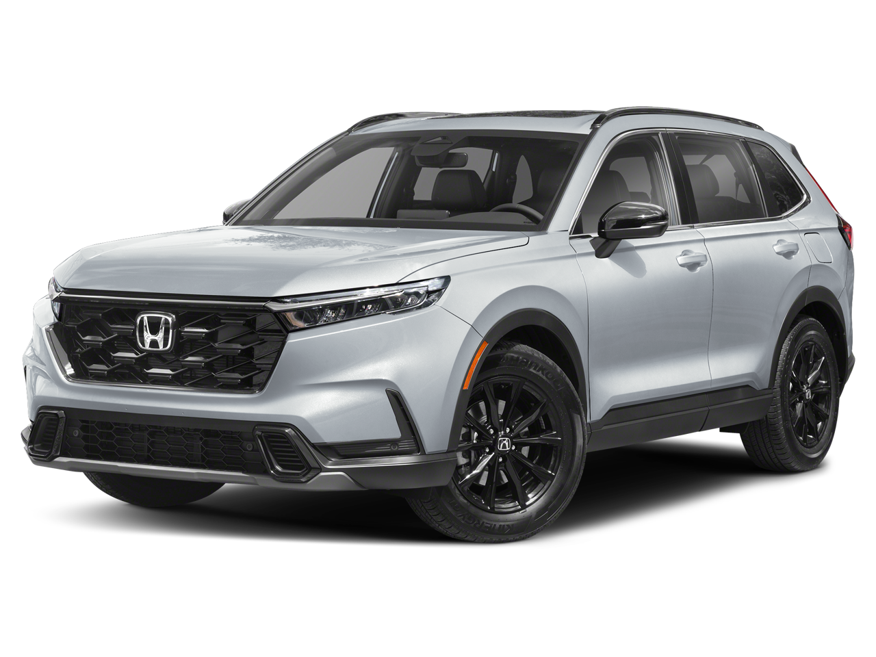 2024 Honda CR-V Hybrid Sport-L 2WD's photo