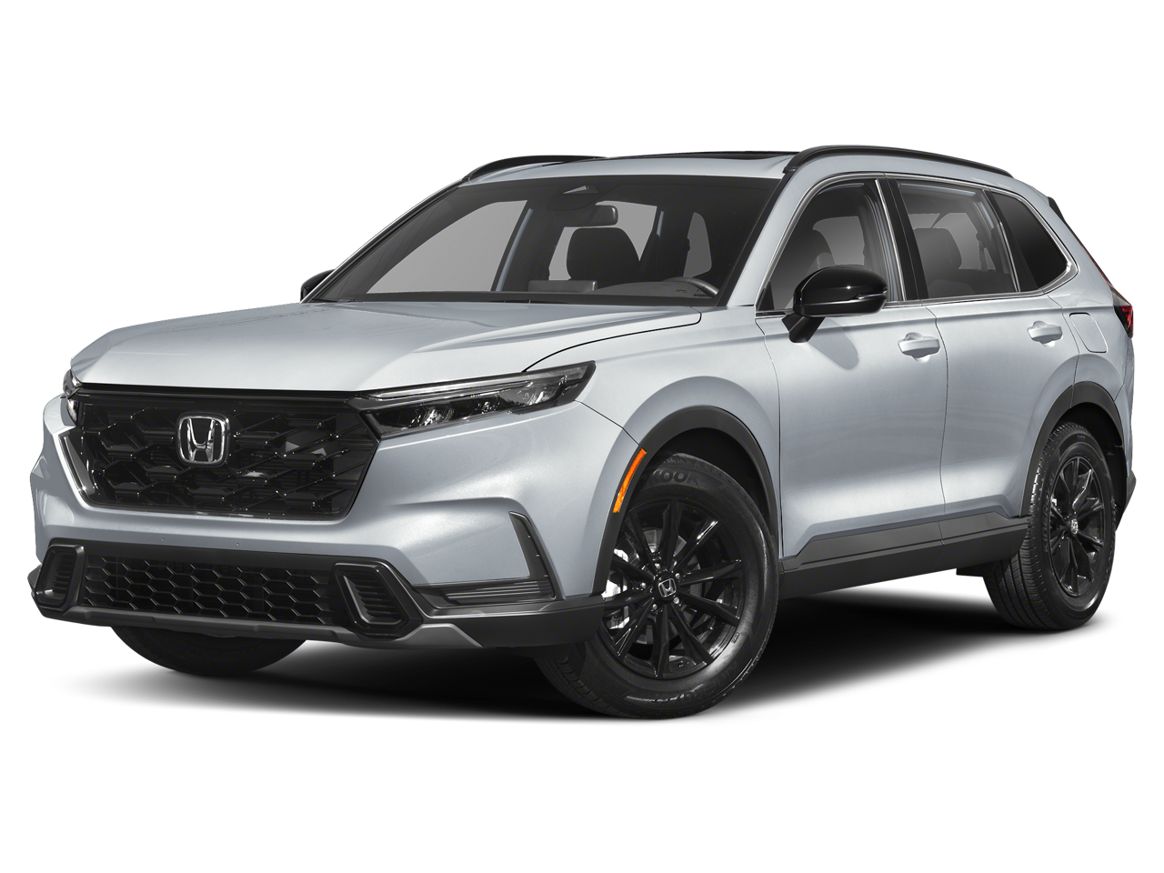 2024 Honda CR-V Hybrid Sport AWD's photo