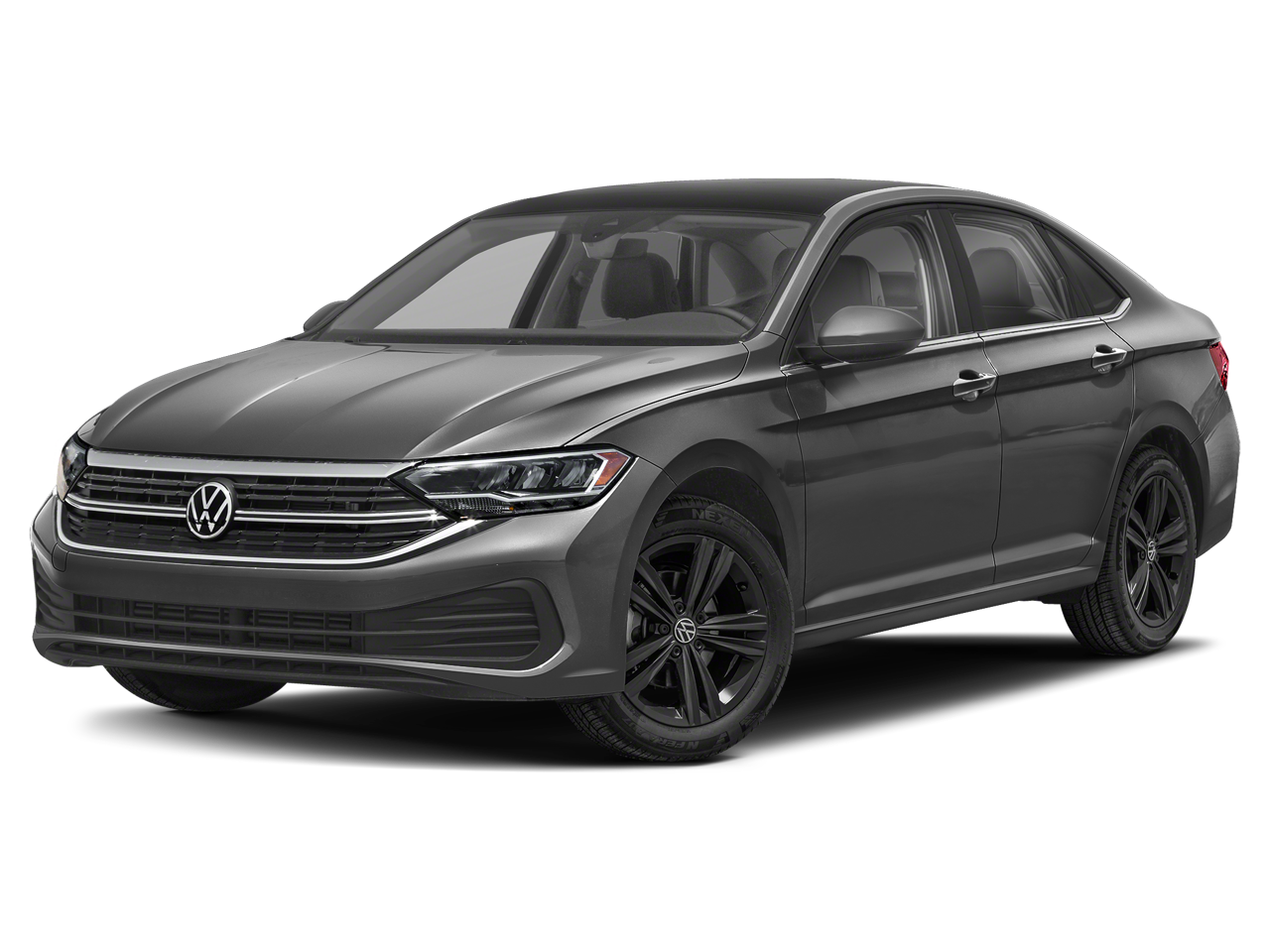 2024 Volkswagen Jetta's photo