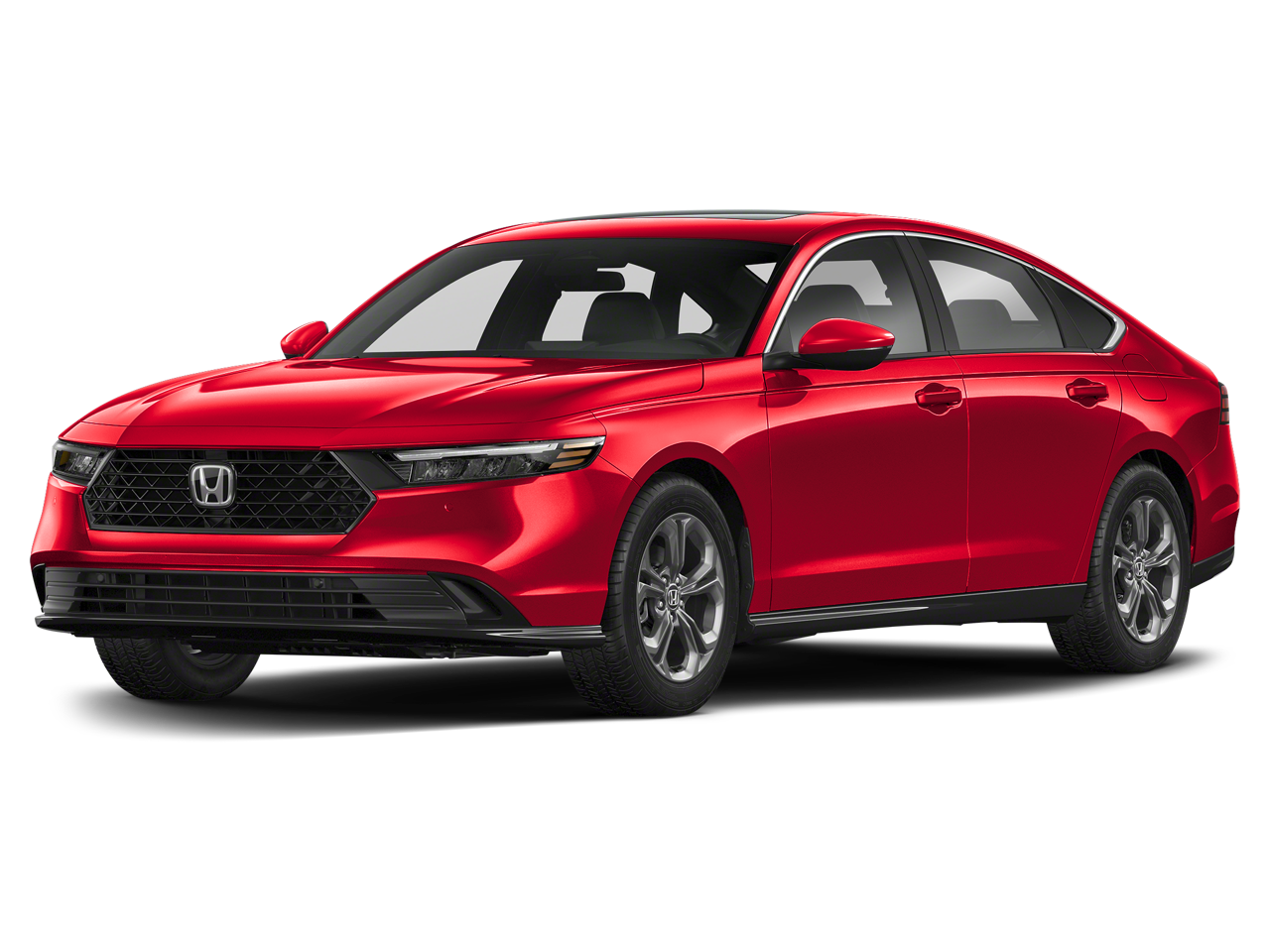 2026 Honda Accord