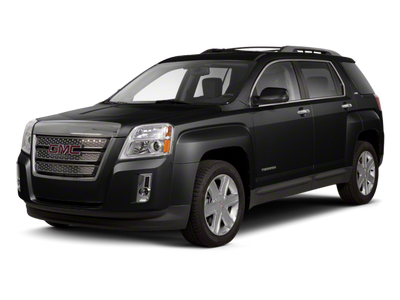 2011 GMC Terrain SLE-1
