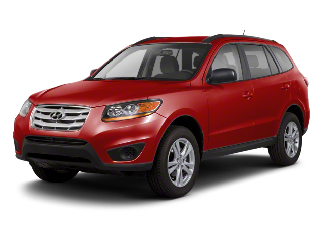 2011 Hyundai Santa Fe 3.5 Auto SE's photo