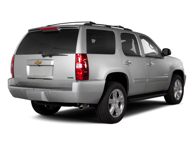 2012 Chevrolet Tahoe 2WD LS's photo