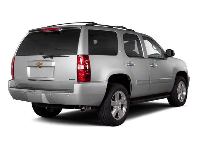 2012 Chevrolet Tahoe LS