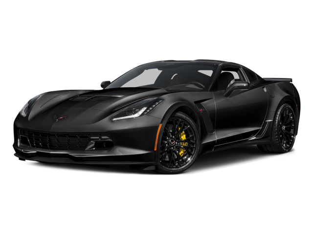 2017 Chevrolet Corvette Z06 2LZ