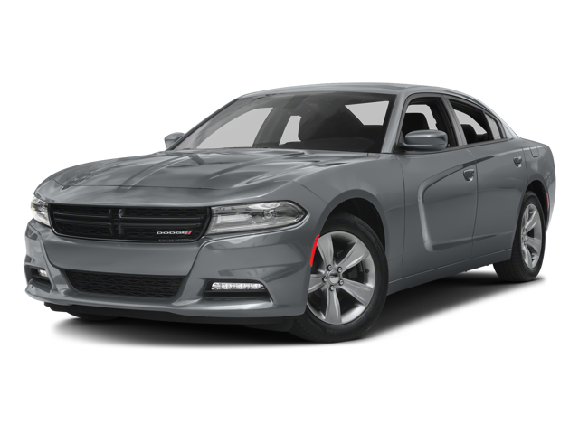 2017 Dodge Charger SXT