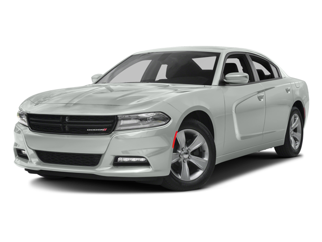 2017 Dodge Charger SXT's photo