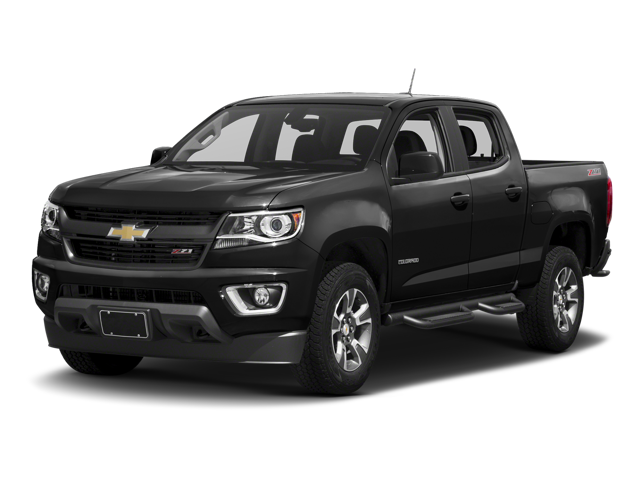 2018 Chevrolet \ 4WD Z71